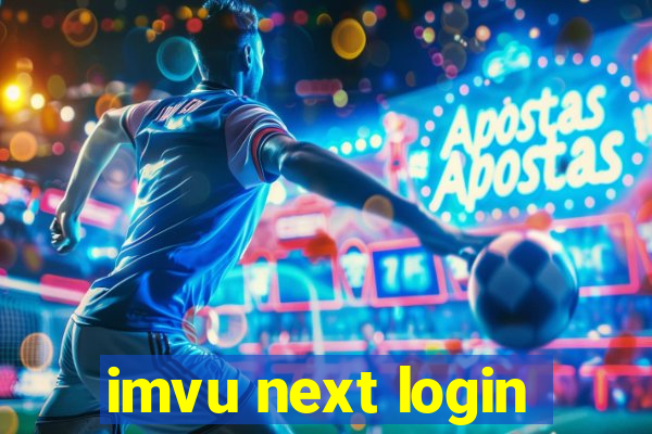 imvu next login